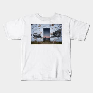 Door Kids T-Shirt